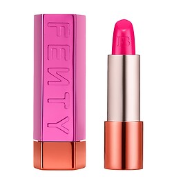 Fenty Icon - Halbmatter nachfüllbarer Lippenstift